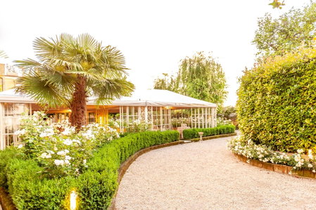 Hotel Il Campanile, Cherasco, Italy