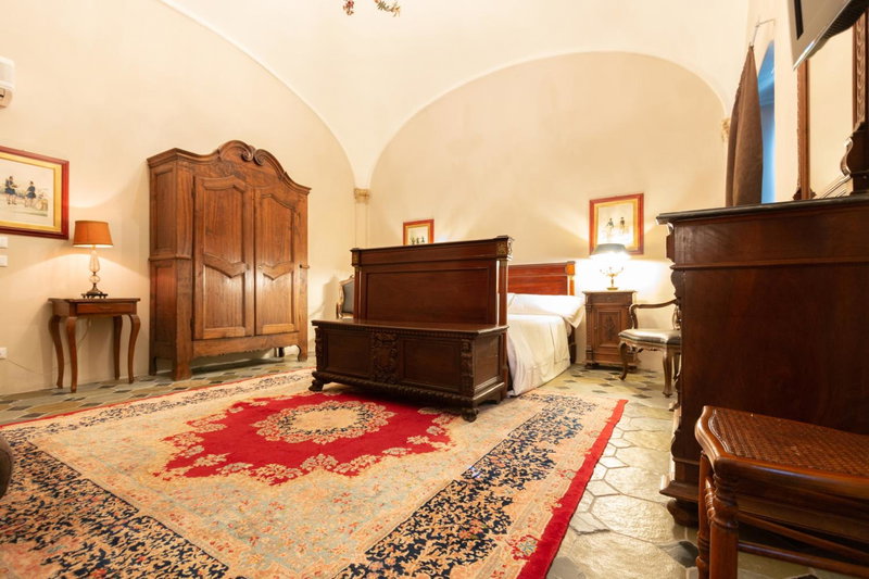 Hotel Il Campanile, Cherasco, Italy