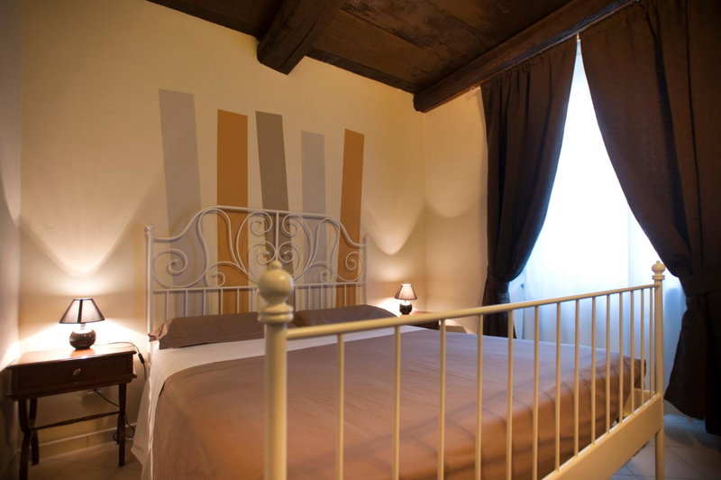 Hotel Il Campanile, Cherasco, Italy
