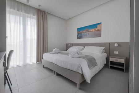 Hotel 1921, Pozzallo, Italy