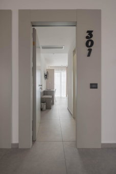 Hotel 1921, Pozzallo, Italy