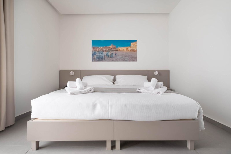 Hotel 1921, Pozzallo, Italy