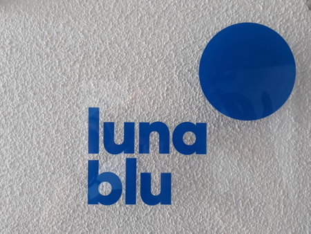 Luna Blu, La Spezia, Italy