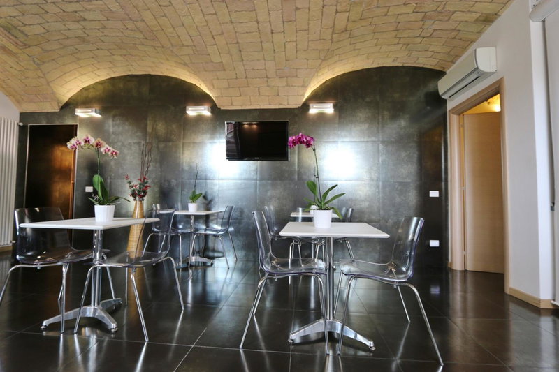 Residenza Adriana, Rome, Italy