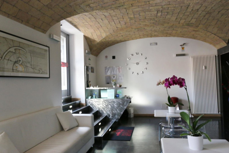 Residenza Adriana, Rome, Italy