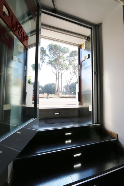 Residenza Adriana, Rome, Italy