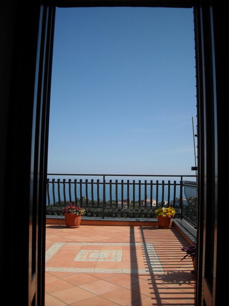 Il Rifugio del Poeta, Ravello, Italy