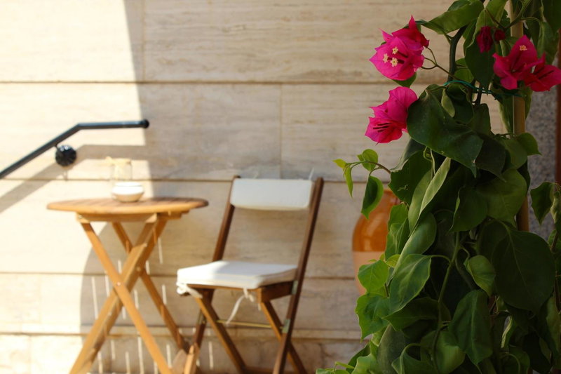 Bed & Breakfast AMATI, Fasano, Italy