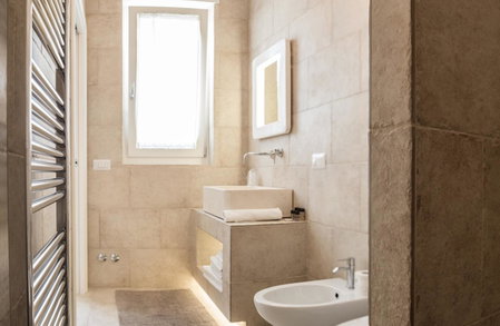 Bed & Breakfast AMATI, Fasano, Italy