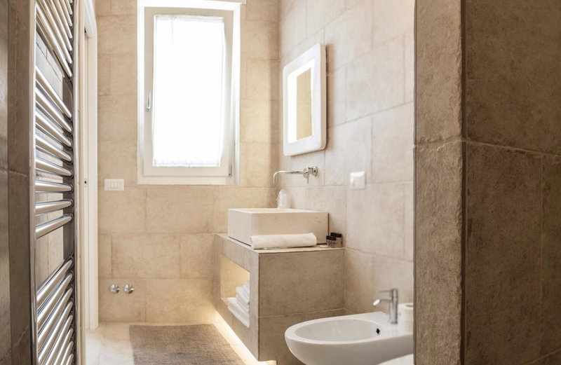 Bed & Breakfast AMATI, Fasano, Italy