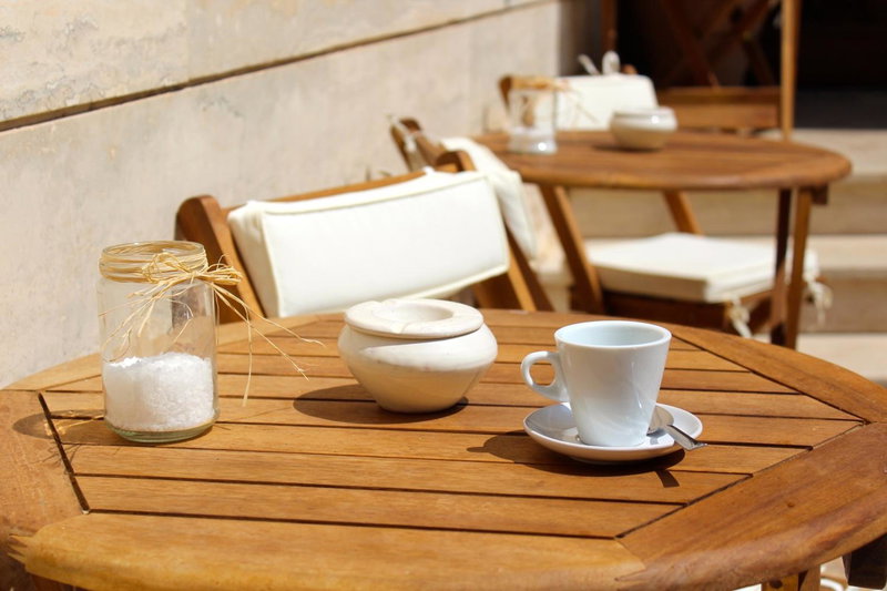 Bed & Breakfast AMATI, Fasano, Italy