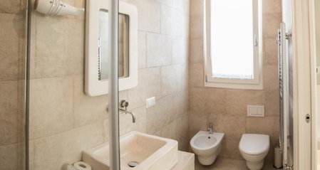 Bed & Breakfast AMATI, Fasano, Italy