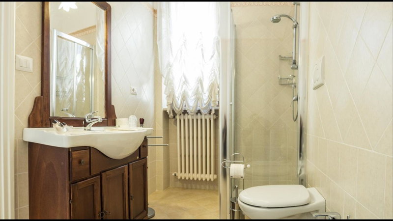 Bed & Breakfast AMATI, Fasano, Italy