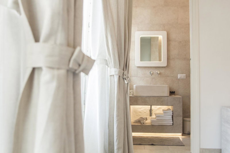Bed & Breakfast AMATI, Fasano, Italy
