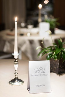 Grand Hotel della Posta, WorldHotels Distinctive, Sondrio, Italy