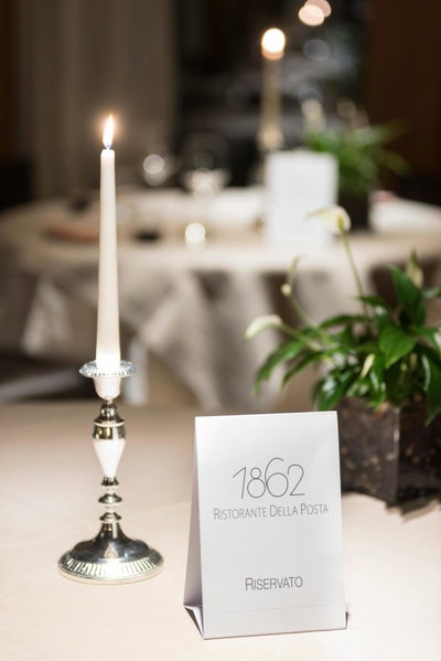 Grand Hotel della Posta, WorldHotels Distinctive, Sondrio, Italy