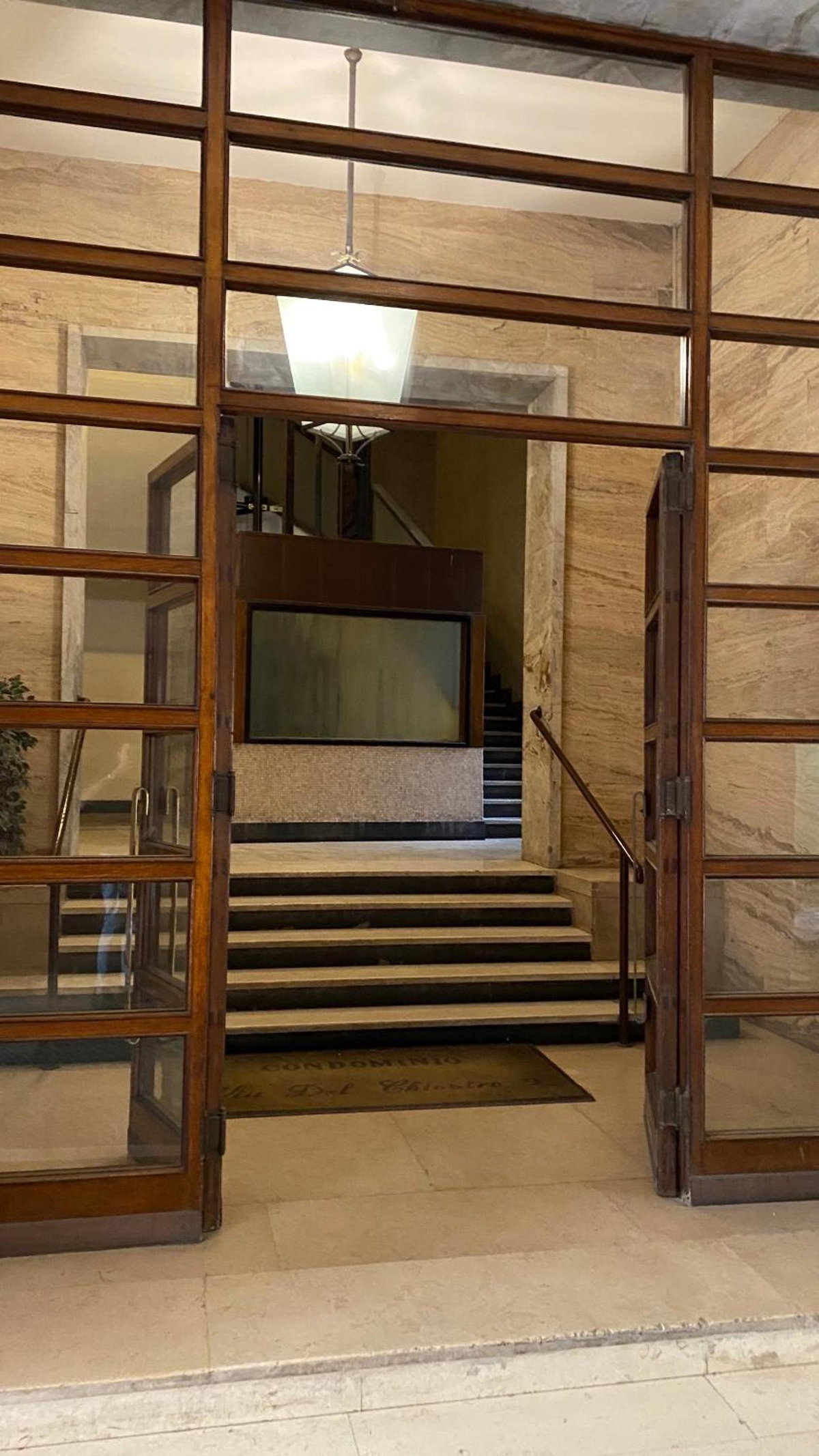 Hotel · Hall inn B&B in Center, Naples