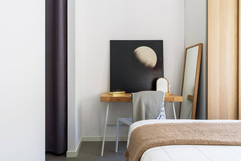 Anfossi Master Guest apartment, Milan, Italy