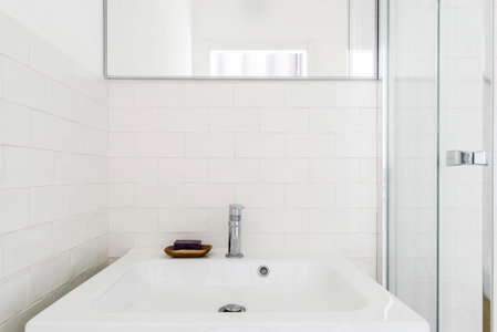 Anfossi Master Guest apartment, Milan, Italy