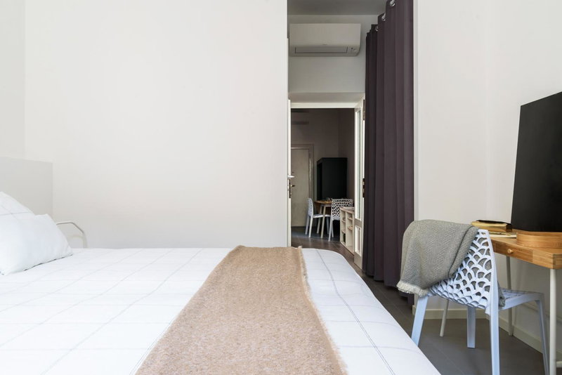 Anfossi Master Guest apartment, Milan, Italy