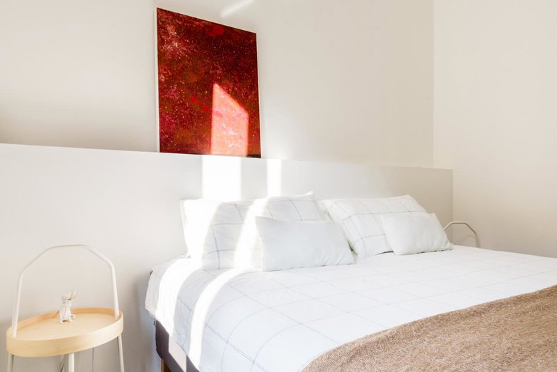 Anfossi Master Guest apartment, Milan, Italy
