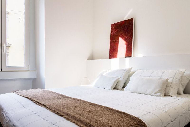 Anfossi Master Guest apartment, Milan, Italy