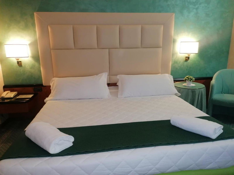 Hotel Principe, Pomezia, Italy