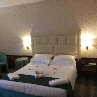 Hotel Principe, Pomezia, Italy