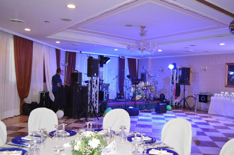 Hotel Principe, Pomezia, Italy