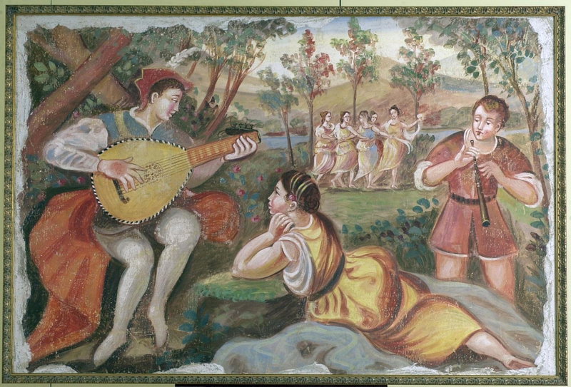 Hotel Principe, Pomezia, Italy