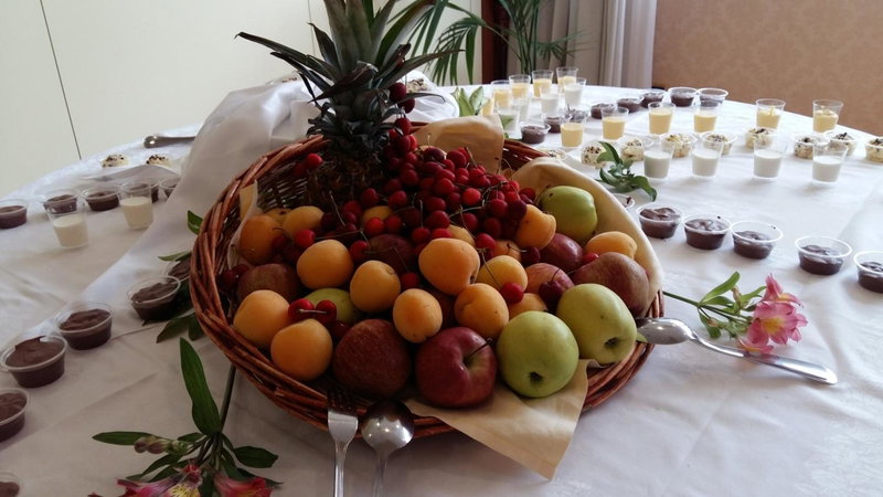 Hotel Principe, Pomezia, Italy