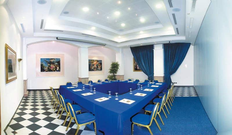 Hotel Principe, Pomezia, Italy
