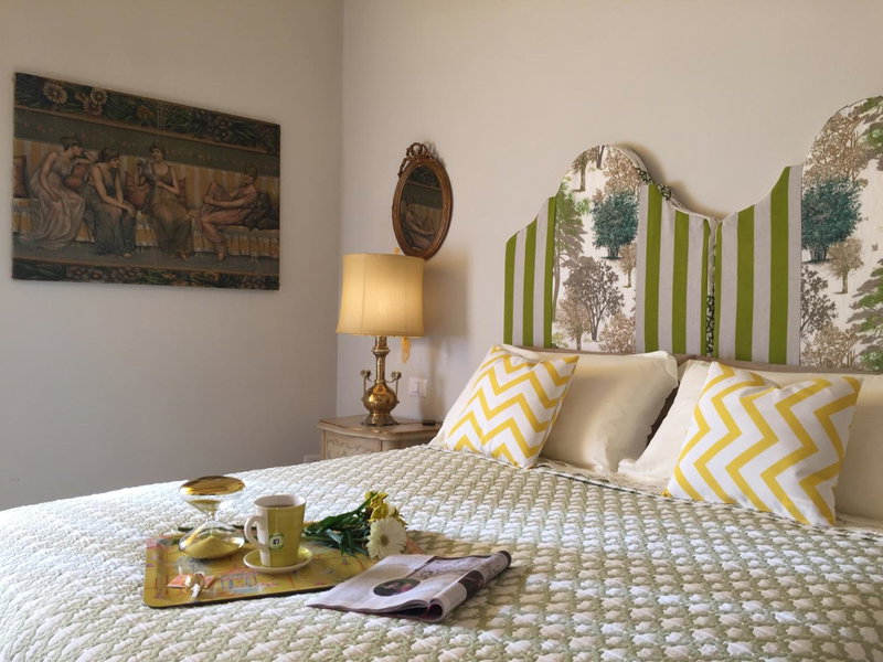 B&B Theodora, Frascati, Italy