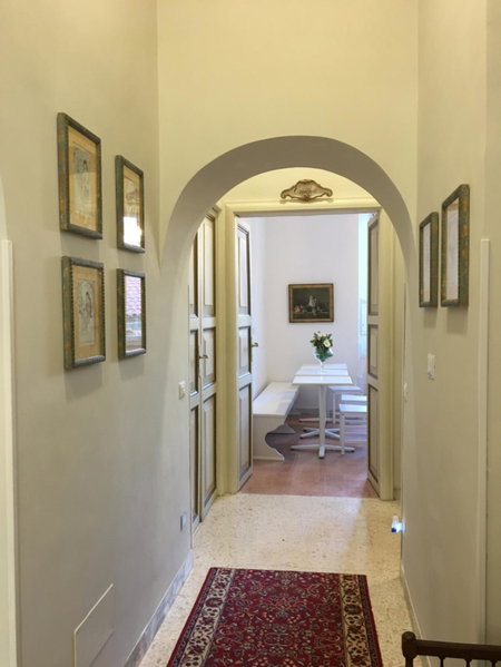 B&B Theodora, Frascati, Italy
