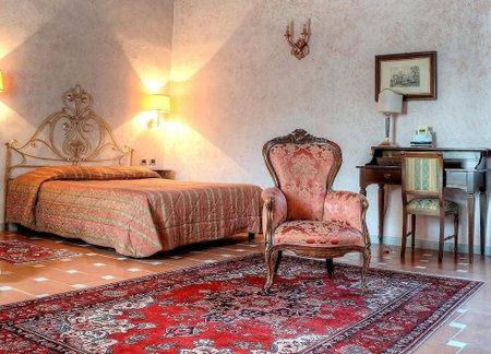 Fantastic Garden, Sesto Fiorentino, Italy