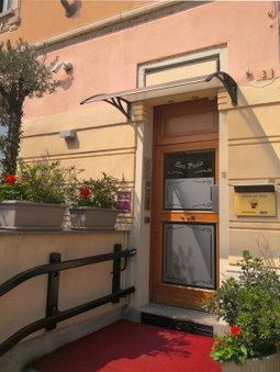 Locanda San Paolo, Monza, Italy
