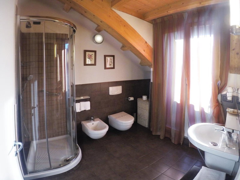 Locanda San Paolo, Monza, Italy