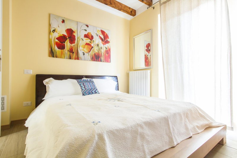 B&B Antico Cortile, Milan, Italy