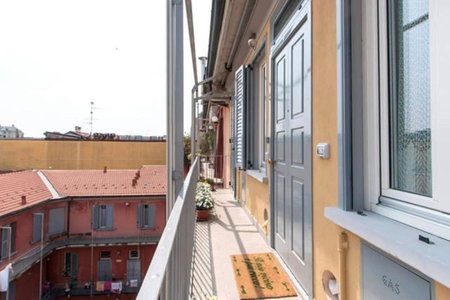 B&B Antico Cortile, Milan, Italy