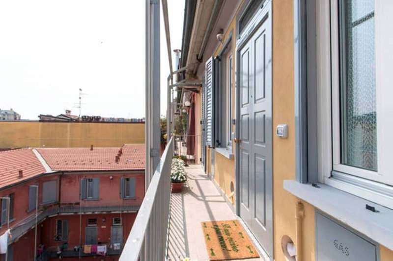 B&B Antico Cortile, Milan, Italy