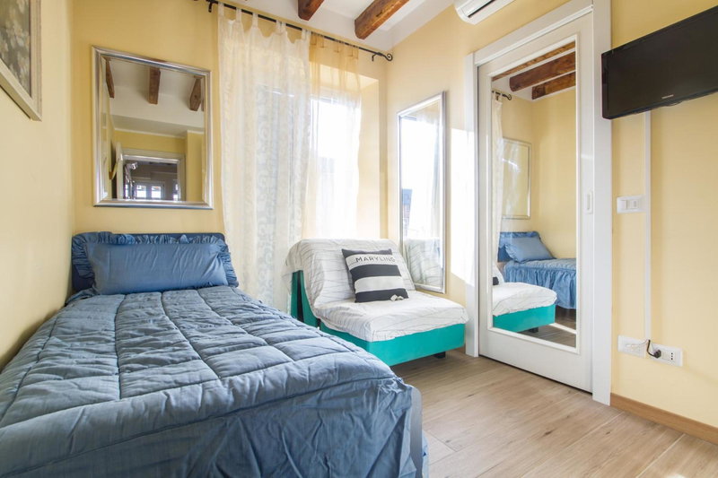 B&B Antico Cortile, Milan, Italy