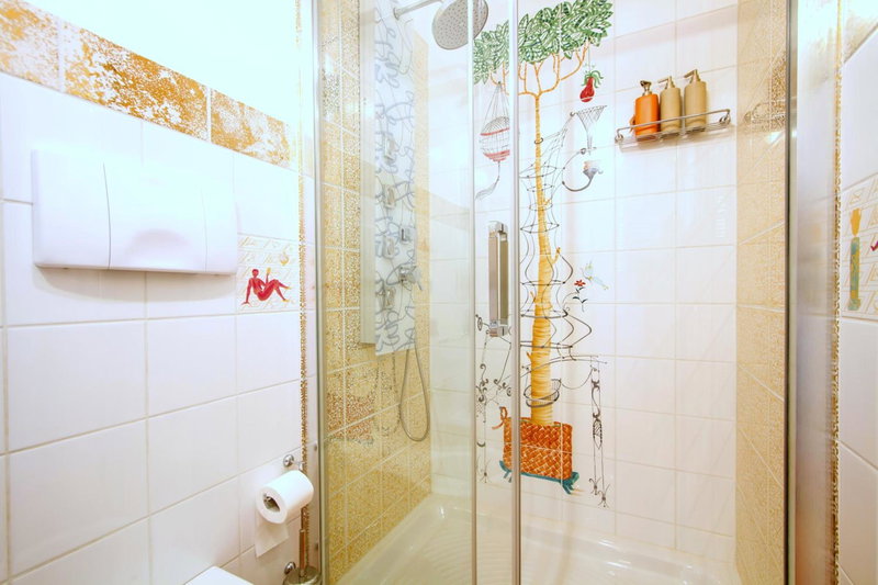 B&B Antico Cortile, Milan, Italy