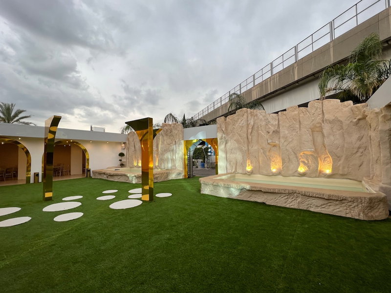 Hotel Masaniello Luxury, Casoria, Italy
