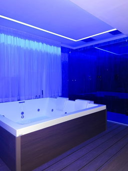 Hotel Masaniello Luxury, Casoria, Italy