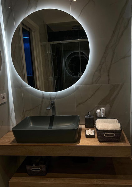 Hotel Masaniello Luxury, Casoria, Italy