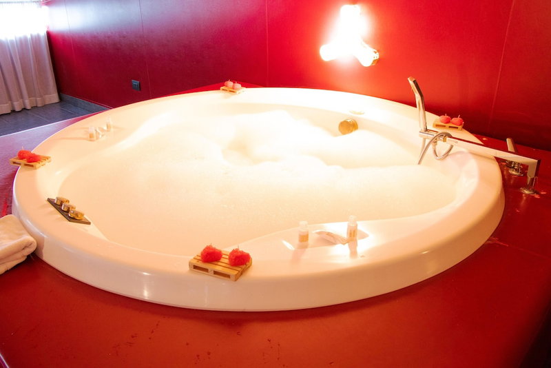 Hotel Masaniello Luxury, Casoria, Italy