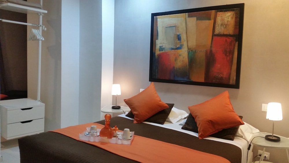 Hotel · InnVatican, Rome