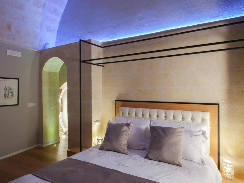 SaxAurea, Matera, Italy
