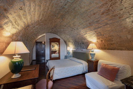 Relais Ducale, Gubbio, Italy