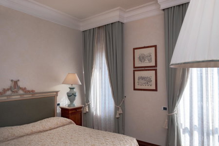 Relais Ducale, Gubbio, Italy